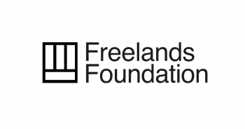 Freelands Foundation logo