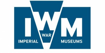 National Imperial War Museum logo