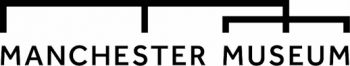 manchester museum logo