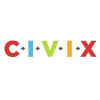 Civix Canada logo