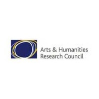 Arts & Humanities Research Council logo