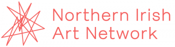 Northern Irish Art Network logo