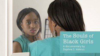 Souls of black girls video cover