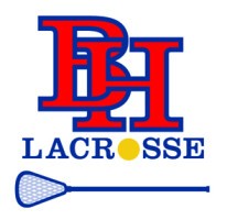 BH Lacrosse Logo