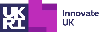 Innovate UK logo