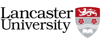 Lancaster University logo