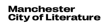 Manchester UNESCO City of Literature Logo image