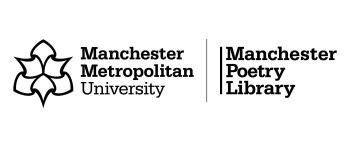 Manchester Metropolitan University Manchester Poetry Library Logo Image