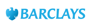 Barclays logo