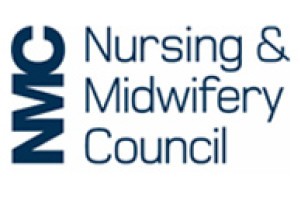 Nursing and Midwifery Council (NMC)