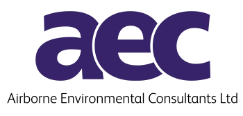 Airborne Environmental Consultants Ltd