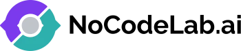 NoCodeLab.ai logo