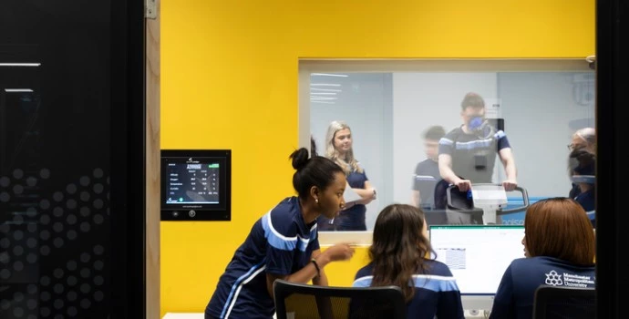 Institute of Sport Facilities