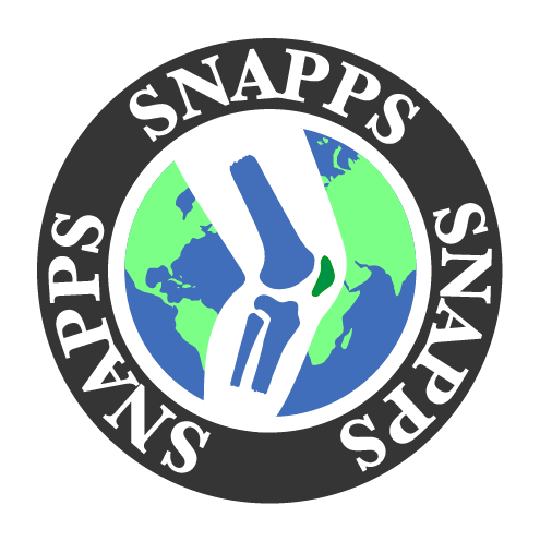 SNAPPS logo