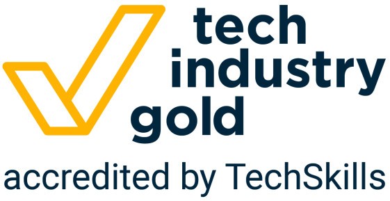 Tech Industry Gold Programme