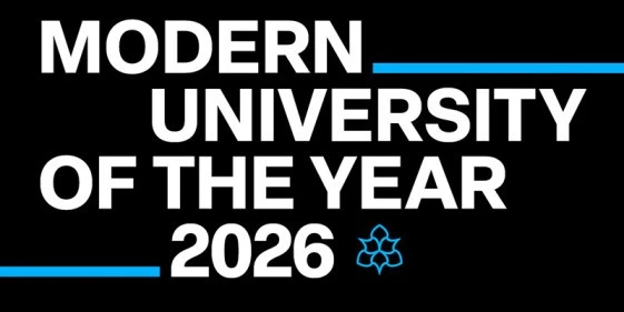 Modern University of the Year 2026