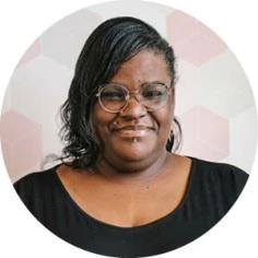  Letitia Jones 